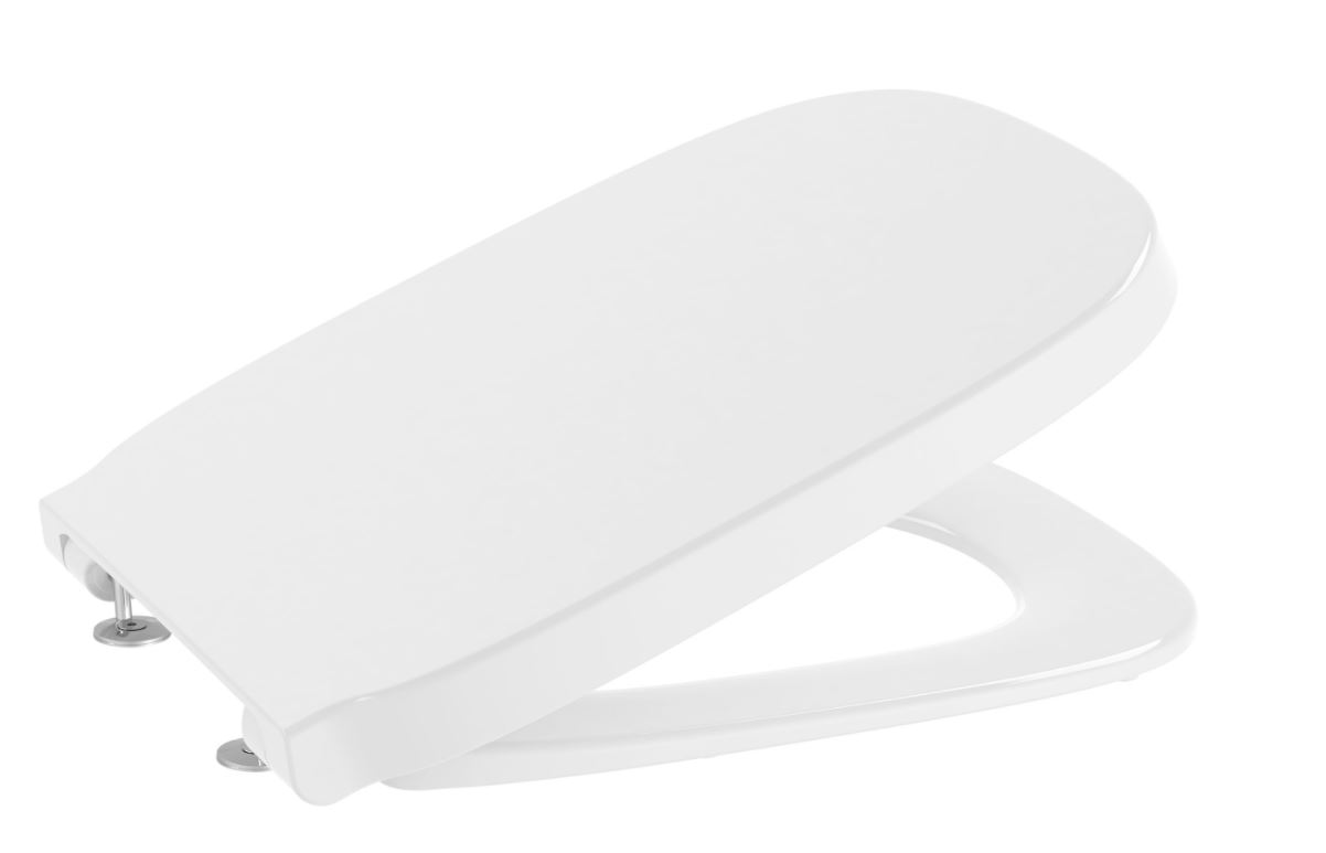 Roca Debba SQUARE Deska standard Supralit® (A8019D000B)